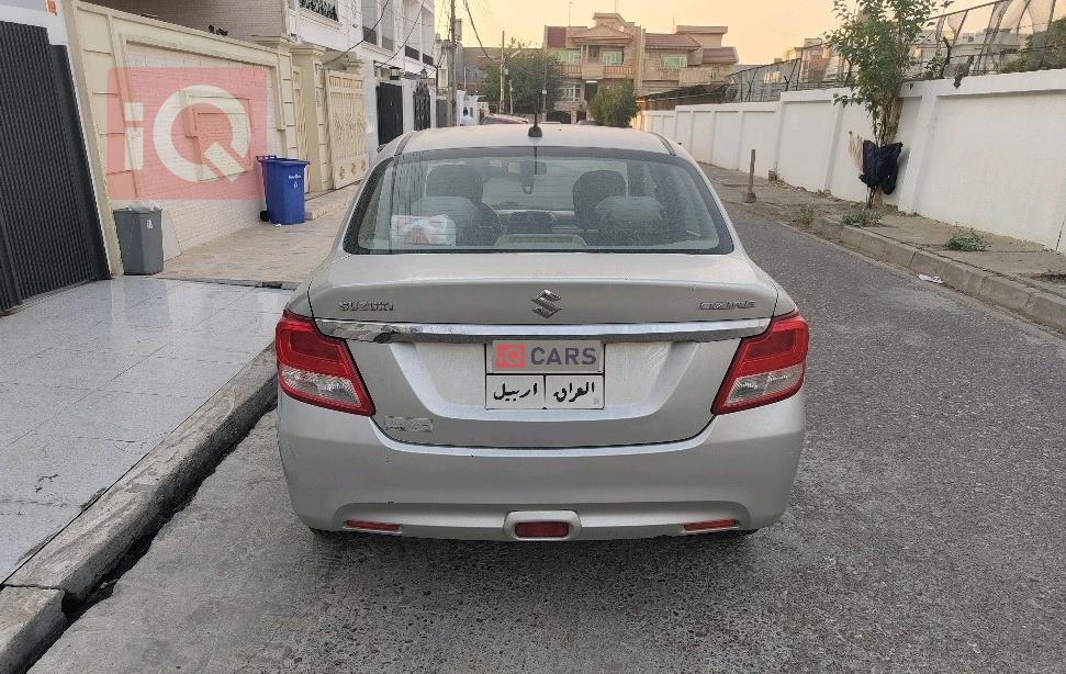 سوزوكي ديزاير